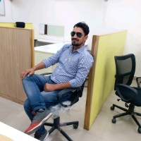 Sunil Kumar Jaat