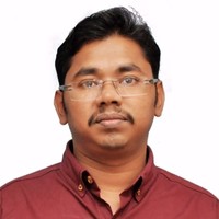 Arun Ganapathi