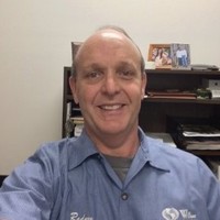 Rodney Blake