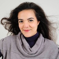 Sophia Boireau