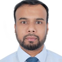 Ajesh Kumar