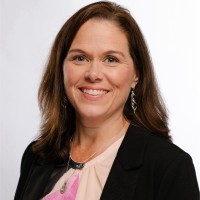 Christina Whitehead, MBA, CSP