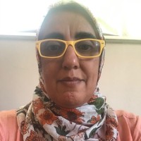 Shehnaaz Moosa