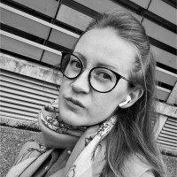 Elena Sotirova