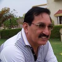 Ram Prasad Choudhary