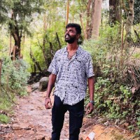 Nagarjun Venkatesh