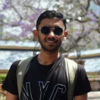 Vatsal Thakar