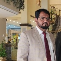 Md Sarfraz Alam