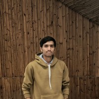 Abhishek Maharana