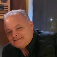 Pat Conway