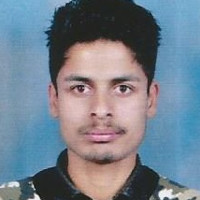 Deepak Kumar