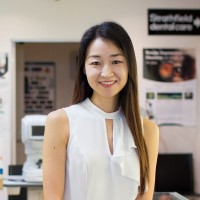 Hanna Kim