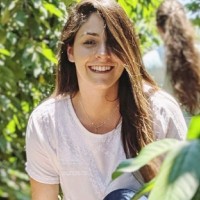 Yael Greenberg