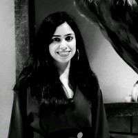 Radhika Marwah