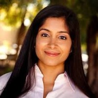 Ilma Siddiqui