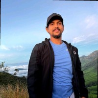 George Saju