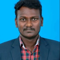 Sathish Kaliyappan