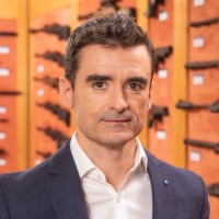 Mario Camús Martínez