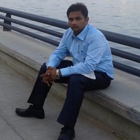 Shailesh Bharvad