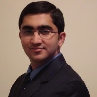 Rajiv Taribagil
