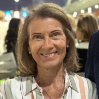 Jane Kaye-Bailey