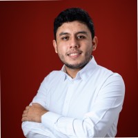 David Esteban Zabala Pedraza
