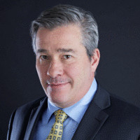Patrick Conroy