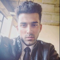 Hritik Khatri