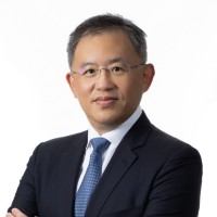 Alan Lin