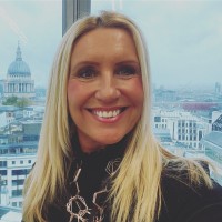 Joanna Westwood