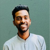 Shaik Rahamath