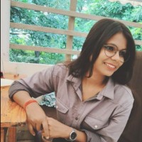 Nidhika Ahirwar