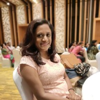 Preethi John