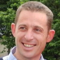 Sébastien Galopin
