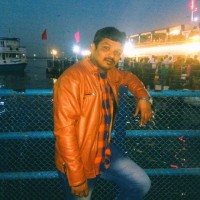 NAGARAJU MELLACHERVU