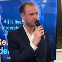 Bart Broenink