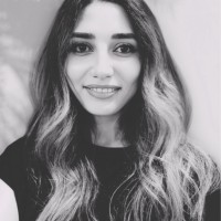Madina Babayeva