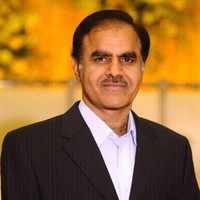 Karam Elahi