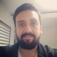 Daniel Peinado Bravo