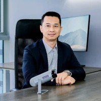 Max Hsu