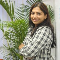 Neha Kamat