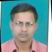 Santosh P. Pandey