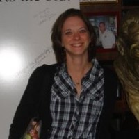 Courtney Brandimore