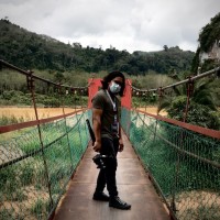 Amirul Ashraf