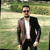 Mahmoud Ali