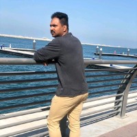 Shiva Kumar