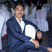 Milind More