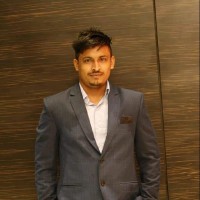 Indresh Yadav