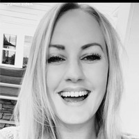 Pernille Lykkeskov