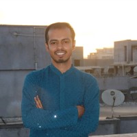 Bibekananda Roy